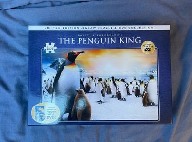 Jigsaw puzzle