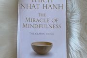 The Miracle of Mindfulness by Thich Nhat Hanh