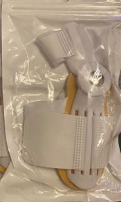 Big Toe Corrector Straightening Support
