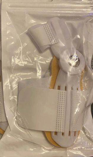 Big Toe Corrector Straightening Support