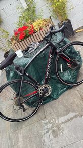 Specialized secteur road bike