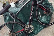 Specialized secteur road bike