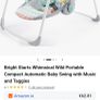 Baby Swing Image 4