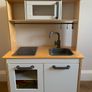 Ikea Duktig Play Kitchen & Accessories Image 2