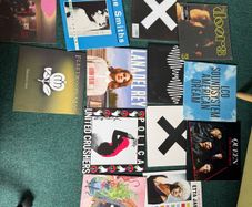 Vinyls