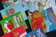 Kids books