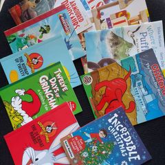 Kids books