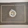 Vintage Franklin Mint Stirling Silver Miniature Plates (925) Image 3