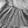 Dark Green Dress Image 3