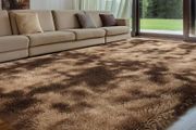 Rugs Living Room 275x370cm, Coffee Rug Area Rugs for Bedroom, Washable Anti Slip Extra Large Shaggy Soft Rug Fluffy Modern Floor Carpets Mat Beside Carpet for Kids Living Room