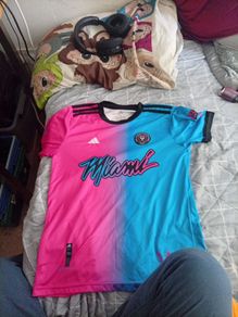 Inter miami Messi 176cm