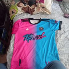 Inter miami Messi 176cm