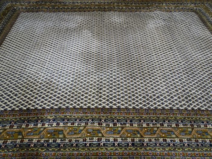 P.ersian Sarok Mir Rug 350x250cm (SARMI)