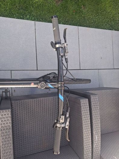 cube bike