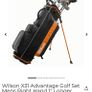 Wilson X31 Advantage Image 3