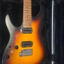 Left Handed Ibanez AZ Image 2