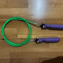 RX Jump Rope (handles + cable)