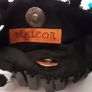vintage collectable Black BAG, AC Image 2