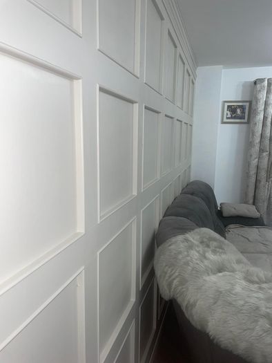 Feature & media walls