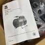 Industrial Heater Fun 9kW Image 3