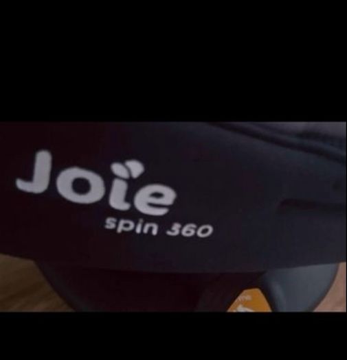 baby seat 360