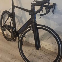 Giant Propel Road carbon bike
