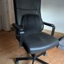 Office Chair free Image 2