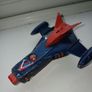 Battle of the Planets Phoenix Image 2