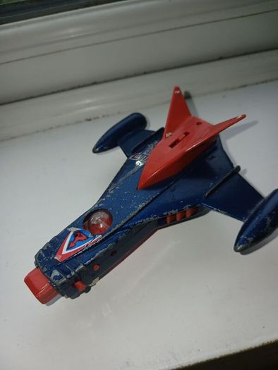 Battle of the Planets Phoenix