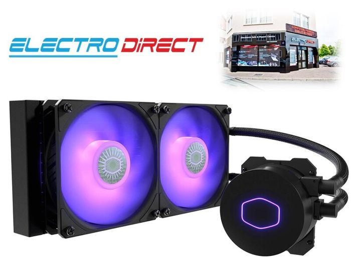 Water Cooling - Kits for Sale