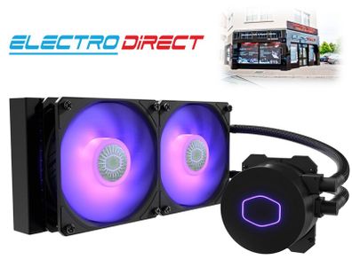 Water Cooling - Kits for Sale