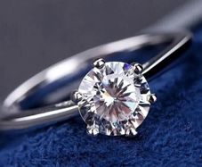 engagement ring