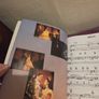 1994 Disney's Beauty and the Beast: The Broadway Musical Songbook Image 4