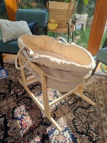 Moses Basket
