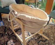 Moses Basket
