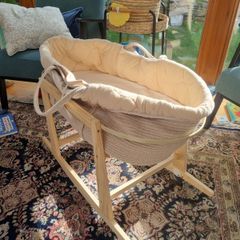 Moses Basket