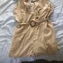 Ladies short jumpsuit new Image 4
