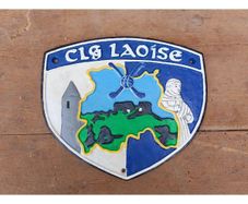 Laois- Crest HS370