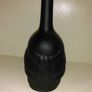 Decorative Glass Bottle Image 3