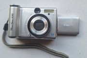 Canon PowerShot A95 5MP  Faulty