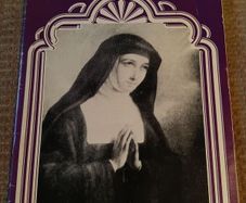 1979 St Margaret Mary Alacoque. Peter Down. Catholic Truth Society. Vintage. Religious.