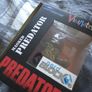 Predator Figure and Bandana Image 2