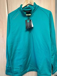 Galvin Green mid layer (M)