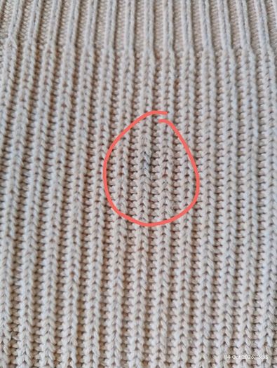 women's jumper