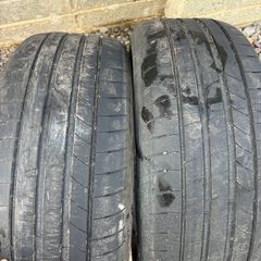 Goodyear Eagle F1