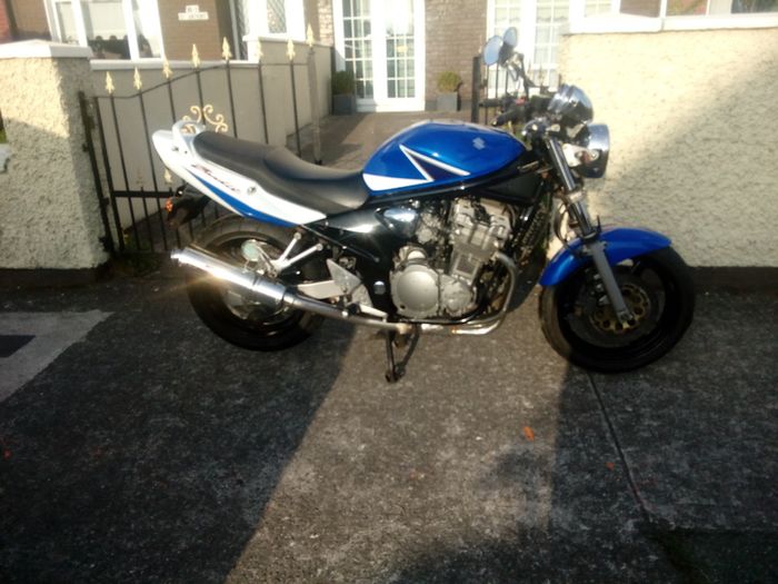 motorbikes wanted