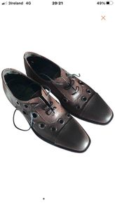 Fabulous woman's brogues Finery London