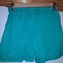 girls shorts Image 2