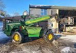 John Deere 3200 Telehandler