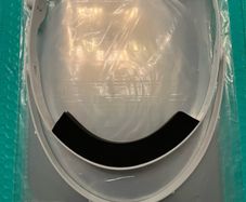 face shield visor